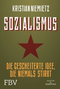 Bild vom Artikel Sozialismus vom Autor Kristian Niemietz