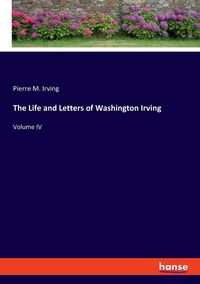 Produktbild: The Life and Letters of Washington Irving