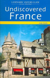 Produktbild: Undiscovered France
