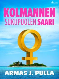 Produktbild: Kolmannen sukupuolen saari