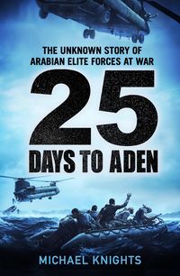 Produktbild: 25 Days to Aden