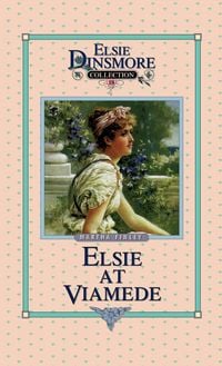 Produktbild: Elsie at Viamede, Book 18