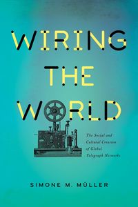 Produktbild: Wiring the World