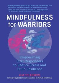 Produktbild: Mindfulness for Warriors