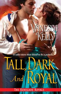Produktbild: Tall, Dark and Royal