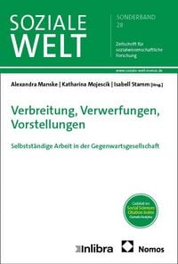 Produktbild: Verbreitung, Verwerfungen, Vorstellungen