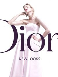 Produktbild: Dior. New looks