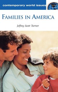 Produktbild: Families in America