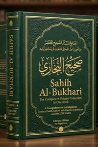 Produktbild: Sahih Al Bukhari