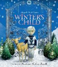 Produktbild: Mcallister/Grahame Baker-Smith, A: Winter's Child