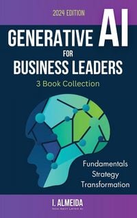 Produktbild: Generative AI For Business Leaders