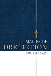 Produktbild: Matter of Discretion