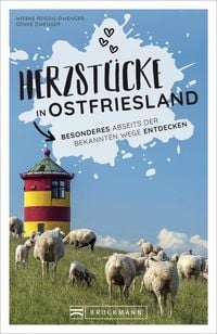 Bild vom Artikel Herzstücke in Ostfriesland vom Autor Sönke Dwenger