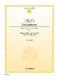 Produktbild: Liebestr&auml;ume (3 Notturnos)