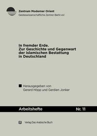 Produktbild: In fremder Erde