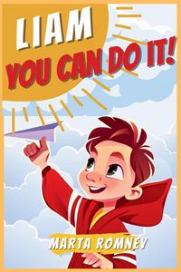 Produktbild: Liam, you can do it!