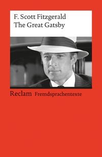 Produktbild: The Great Gatsby
