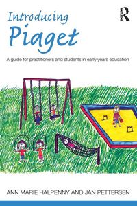 Produktbild: Introducing Piaget