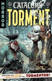 Produktbild: EC Catacomb of Torment #11