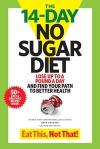 Produktbild: The 14-Day No Sugar Diet