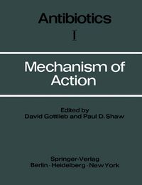 Produktbild: Mechanism of Action