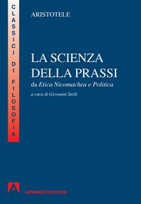 Produktbild: La scienza della prassi