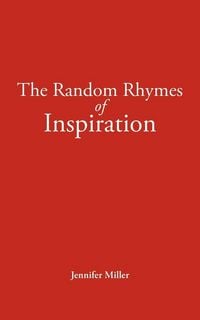 Produktbild: The Random Rhymes of Inspiration