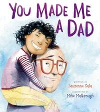 Produktbild: You Made Me a Dad