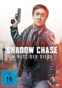 Produktbild: Shadow Chase - Im Netz der Diebe