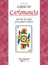 Produktbild: Curso de Cartomancia - C&oacute;mo leer las cartas para predecir el futuro