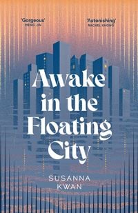 Produktbild: Awake in the Floating City