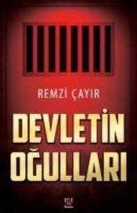 Produktbild: Devletin Ogullari