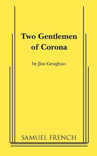 Produktbild: Two Gentlemen of Corona