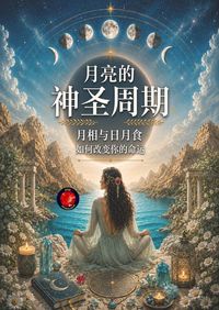Produktbild: 月亮的神圣周期