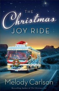 Produktbild: Christmas Joy Ride