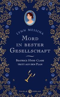 Produktbild: Mord in bester Gesellschaft