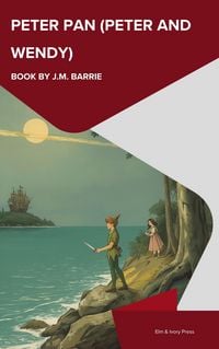 Produktbild: Peter Pan (Peter and Wendy)