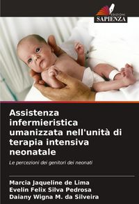 Produktbild: Assistenza infermieristica umanizzata nell'unit&agrave; di terapia intensiva neonatale