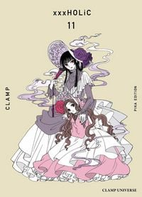 Produktbild: Xxxholic t11