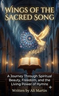 Produktbild: Wings of the Sacred Song