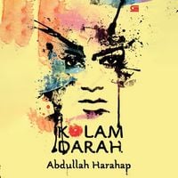 Produktbild: Kolam Darah