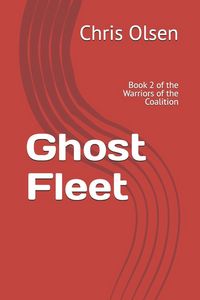 Produktbild: Ghost Fleet