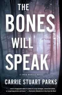 Produktbild: The Bones Will Speak
