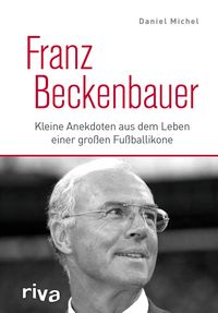 Produktbild: Franz Beckenbauer