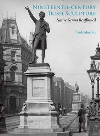 Produktbild: 19th-Century Irish Sculpture