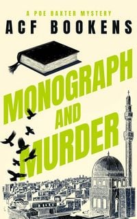 Produktbild: Monograph and Murder