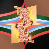 Produktbild: Music For Pulse Meridian Foliation