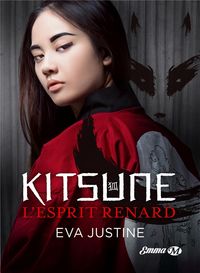 Produktbild: Kitsune, l'esprit renard