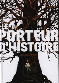Produktbild: Le porteur d'histoire