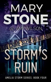 Produktbild: Storm's Ruin